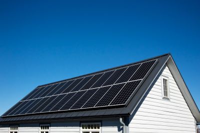 Cost of Solar Panels in Monmouth County, NJ